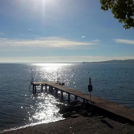 Σπίτι διακοπών Caravan Park Della Colombaia - Igs02101b-myc Padenghe sul Garda