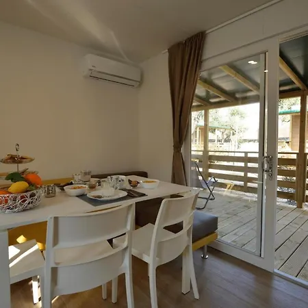 Σπίτι διακοπών Caravan Park Della Colombaia - Igs02101b-myc *